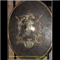 12121 Zisterzienserkirche Oliwa bei Danzig, Gdansk, Polen 2006.JPG